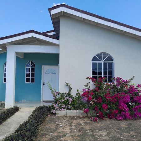 Loodik Vacation Home Brompton Manor Black River Luaran gambar