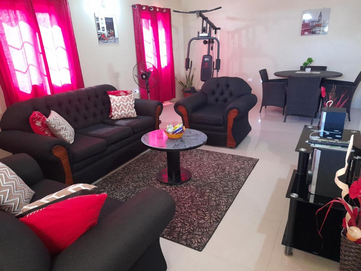 Loodik Vacation Home Brompton Manor Black River Luaran gambar