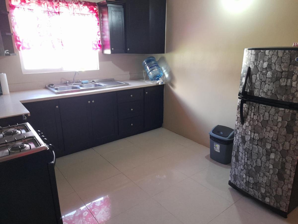 Loodik Vacation Home Brompton Manor Black River Luaran gambar