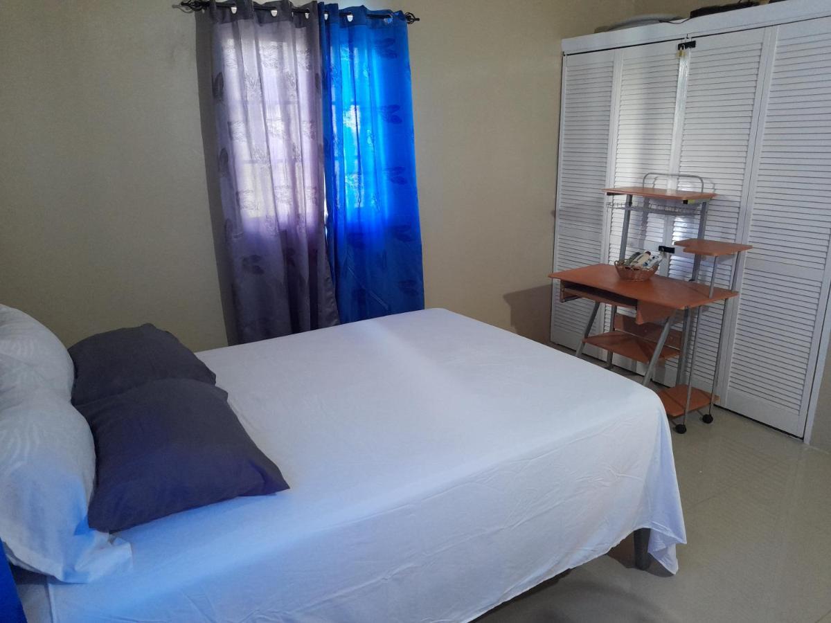 Loodik Vacation Home Brompton Manor Black River Luaran gambar